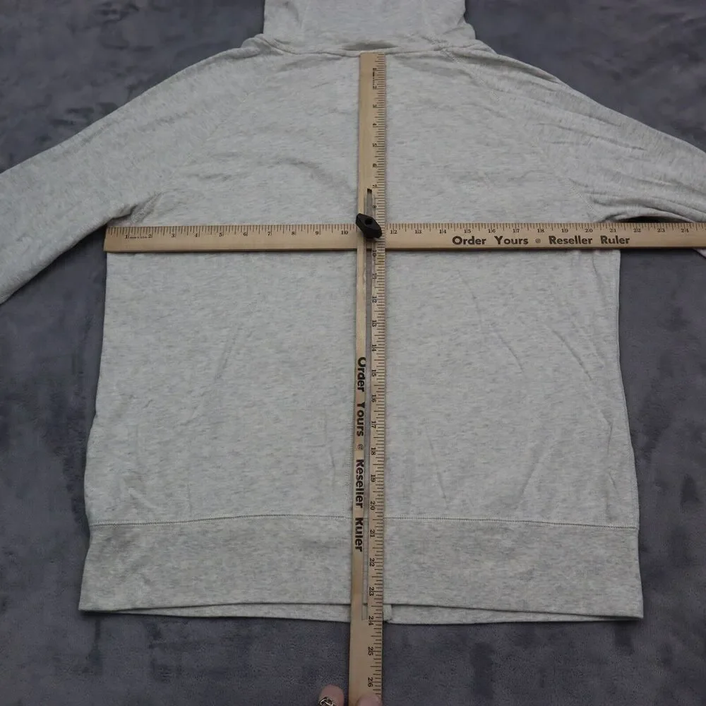 Nike womens sweatshirt